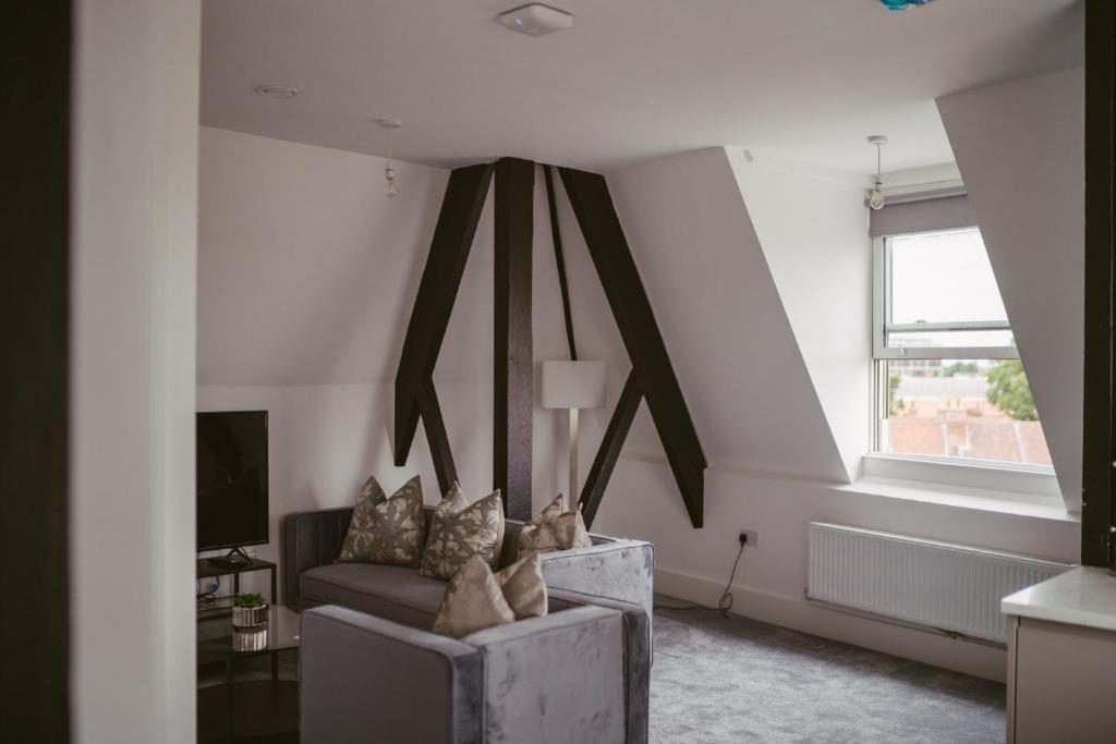 Picture of Apartment 10 Penthouse 2 bedrooms