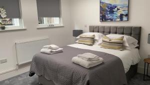 Apartment 2 2 bedrooms, sleeps x 6 Accommodation image 2 Apartment 2 2 bedrooms, sleeps x 6 image two