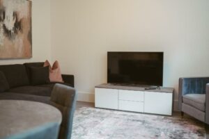 Tourist question: somewhere to stay in York Post image 3 Picture of Apartment 4 2 bedroom