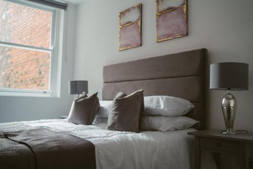Apartment 4 2 bedroom, sleeps x 6 Accommodation image 3 Apartment 4 2 bedroom, sleeps x 6 image three