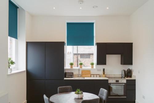 Apartment 8 2 bedrooms, sleeps x 6 Accommodation image 3 Apartment 8 2 bedrooms, sleeps x 6 image three