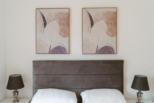 Apartment 9 1 bedroom, sleeps x 4 Accommodation image 3 Apartment 9 1 bedroom, sleeps x 4 image three