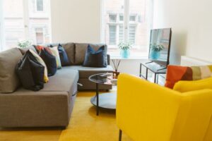 Picture of Apartment 1 2 bedrooms