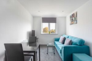 Visiting Kirkgate Market In Leeds Visitor Attraction image 16 Picture of Cosy & Modern 1 Bedroom Apartment Leeds