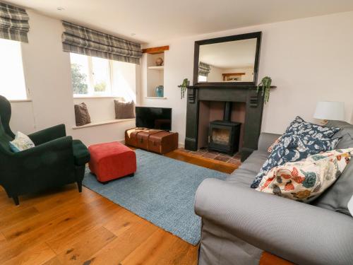 Yon Cottage Accommodation image 3 Yon Cottage image three