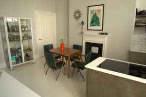 Browse B&Bs In & Near Royston, Yorkshire Page image 38 Picture of Stylish 1 Bedroom Mezzanine Flat in Wakefield