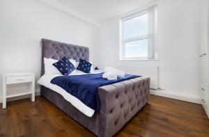 Meersbrook Luxury 2 Bedroom Apartment image two