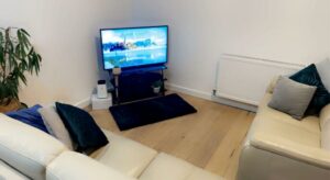 Browse B&Bs In & Near Royston, Yorkshire Page image 29 Picture of Inviting 2-Bed Apartment in Wakefield Charming