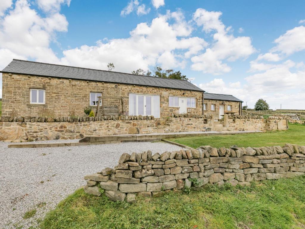The Piggery Accommodation image 1 The Piggery image one