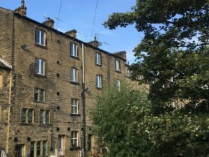 Holmfirth Page image 5 Picture of Up-Top Cottage