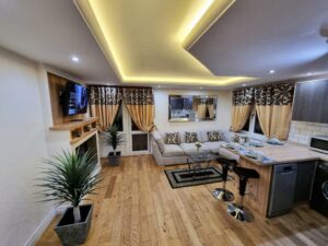 Belle Isle Page image 6 Picture of *F43NH* Setup for your most relaxed & Cosy stay + Free Parking + Free Fast WiFi *