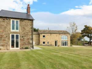 Sheffield Page image 22 Picture of Top Hill Farm Cottage