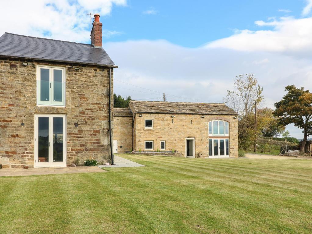 Top Hill Farm Cottage Accommodation image 1 Top Hill Farm Cottage image one