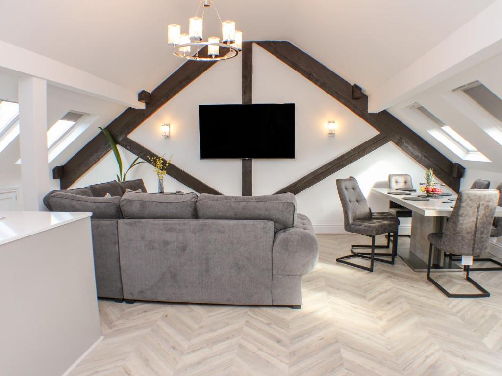 Picture of The Penthouse
