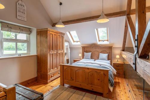 Waterside Cottage Accommodation image 3 Waterside Cottage image three