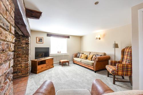 Dovecote Farm House Accommodation image 3 Dovecote Farm House image three