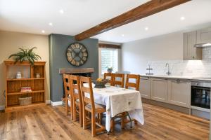 Dovecote Farm House Accommodation image 2 Dovecote Farm House image two