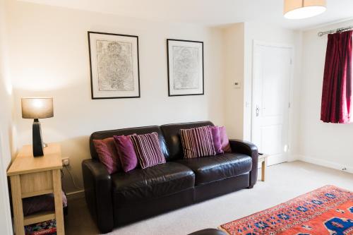 College Court Accommodation image 3 College Court image three