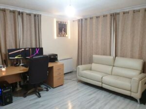 Advent Day 3 - Submission Received Page image 4 Picture of Your Home away from home