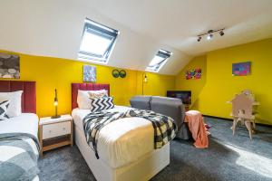 Jesouth Charming Superb Comfortable Pretty Pad Accommodation image 2 Jesouth Charming Superb Comfortable Pretty Pad image two