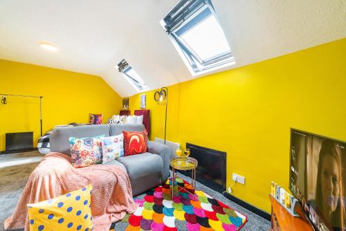 Jesouth Charming Superb Comfortable Pretty Pad Accommodation image 3 Jesouth Charming Superb Comfortable Pretty Pad image three
