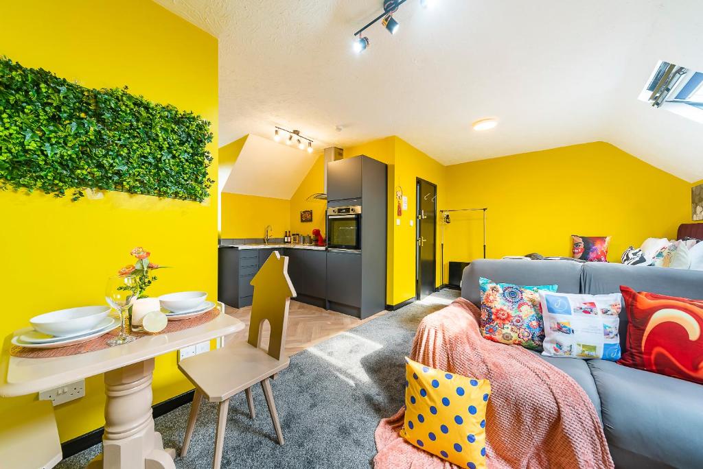 Jesouth Charming Superb Comfortable Pretty Pad Accommodation image 1 Jesouth Charming Superb Comfortable Pretty Pad image one