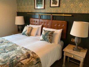 Book Hotels in Rotherham Page image 10 Picture of The Red Lion Inn by Greene King Inns