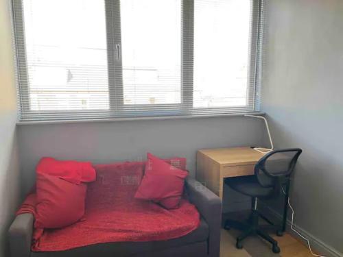 Homestay near Roundhay Park, North Leeds Accommodation image 3 a Homestay in Leeds
