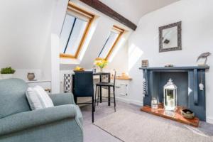 The Look Out-Yorkshire Coast Holiday Lets Accommodation image 2 The Look Out-Yorkshire Coast Holiday Lets image two