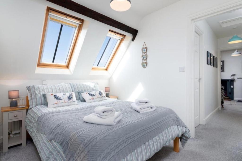 The Look Out-Yorkshire Coast Holiday Lets Accommodation image 1 The Look Out-Yorkshire Coast Holiday Lets image one