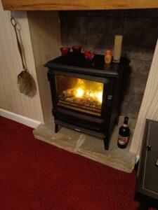 Picture of Cosy cottage in the heart of Pateley Bridge.