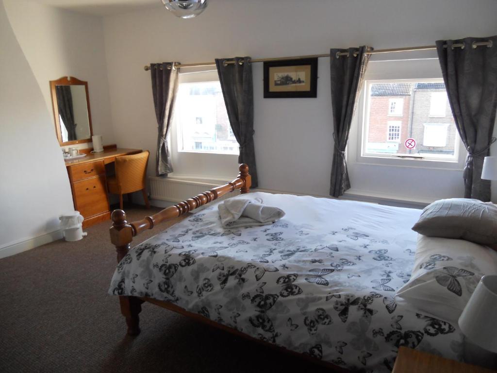 Yarm View Guest House and Cottages image one