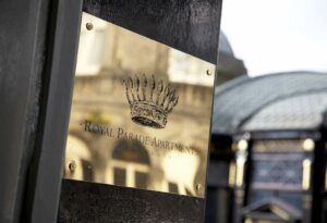 Harrogate Serviced Apartments - Prices & Bookings Page image 52 Picture of Royal Parade Apartments