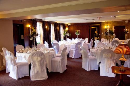 Whitley Hall Hotel image three
