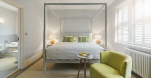 Book Hotels In Sheffield - Check Prices & Availability Page image 26 Picture of Brocco On The Park Boutique Hotel