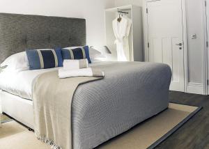 Brocco On The Park Boutique Hotel Accommodation image 3 Brocco On The Park Boutique Hotel image two