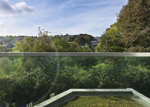 Brocco On The Park Boutique Hotel Accommodation image 4 Brocco On The Park Boutique Hotel image three