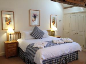 The Old Coach House image two