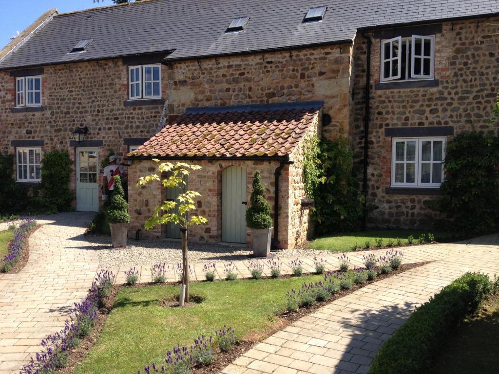 The Old Coach House image one