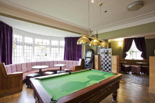 Burton Stone Inn - Free Parking on site Accommodation image 3 Burton Stone Inn - Free Parking on site image three