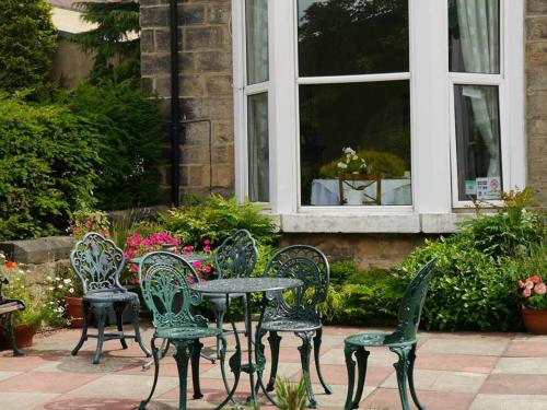 Conference View Guest House Accommodation image 3 Conference View Guest House image three