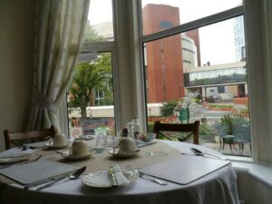 Harrogate Hotels - Prices & Availability Page image 36 Picture of Conference View Guest House