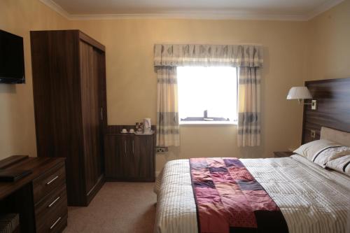 The Plough Inn Accommodation image 3 The Plough Inn image three