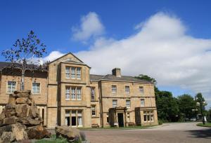 a Hotel in Leeds