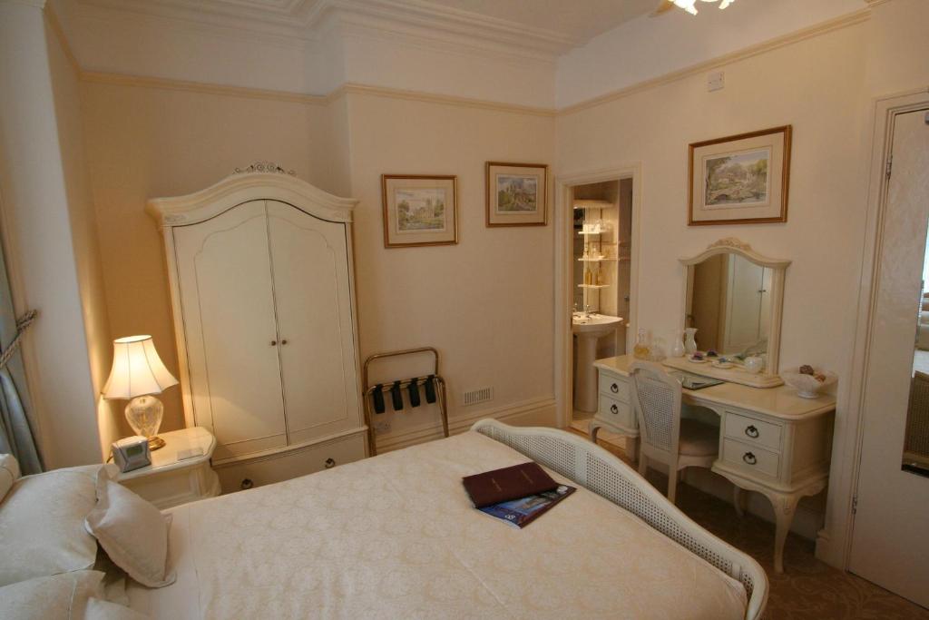 Barbican House Accommodation image 1 Barbican House image one