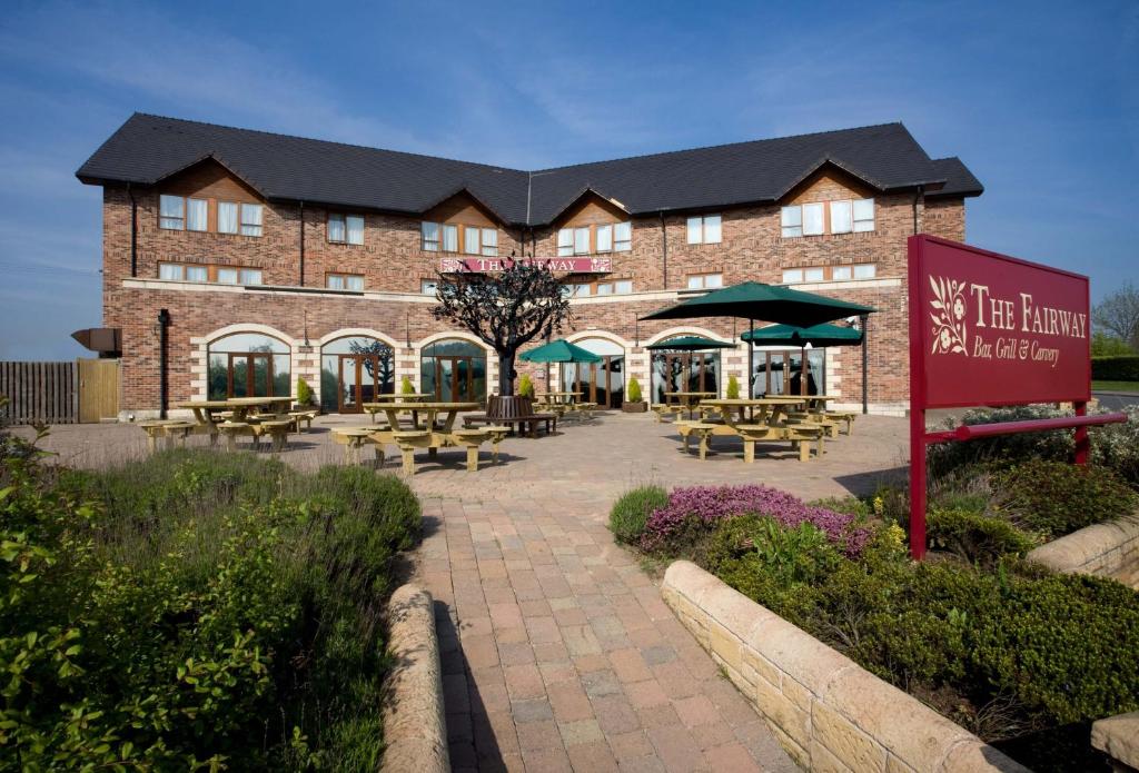 The Fairway Accommodation image 1 The Fairway image one