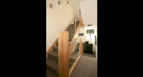 The Arc - Boutique B&B Accommodation image 3 The Arc - Boutique B&B image three