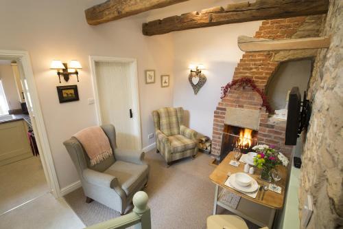 Bramwood Cottages image two