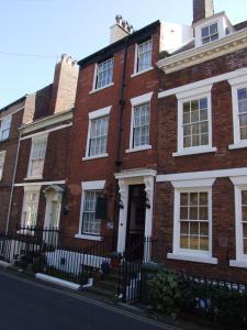 Tall Storeys Accommodation image 1 Tall Storeys image one