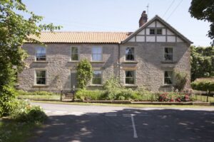 Kirkbymoorside Hotels - Bookings, Pricing, Availability Page image 2 Picture of The Cornmill